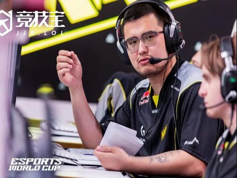 NAVI Junior官宣：DOTA2项目暂停，阵容解散